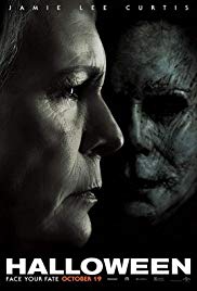 Halloween 2018 Movie